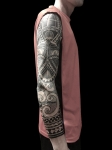 BIG TATTOOS  44